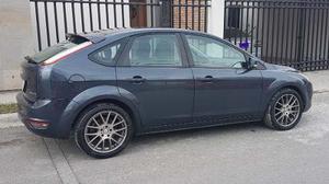 Ford Focus Hb Sport At