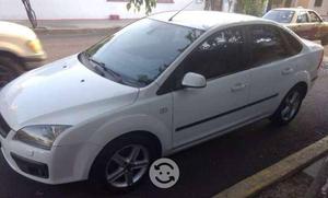 Ford Focus Sport Automatic
