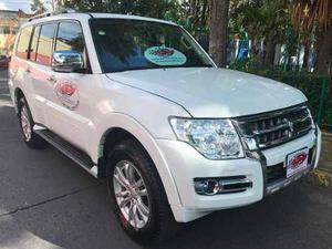 Mitsubishi Montero 3.9 Limited At 