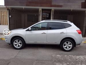 Nissan rogue advance 