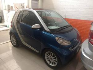 Smart Fortwo Aut, Electrico, Aire, 