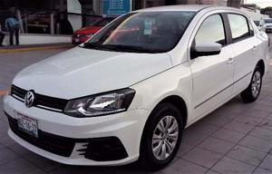 Volkswagen Gol 1.6 Trendline I-motion At