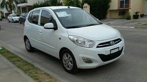 Hyundai I