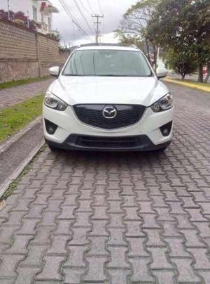 Mazda Cx-5 S Grand Touring 2.5l Automática