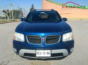  Pontiac Torrent LS Tela