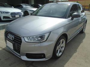 Audi A1 1.4 Ego S-tronic