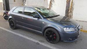 Audi A3 2.0 S-line Mt 