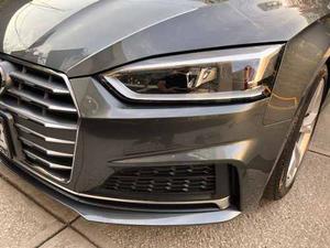 Audi A5 Coupe S-line 