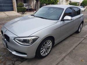 Bmw Serie 1 5p 118ia At