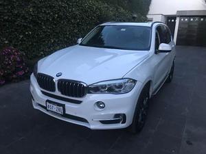 Bmw X5 3.0 Xdrive35ia Excellence At