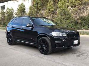 Bmw X5 5.0 Excellence 