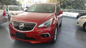 Buick Envision 2.0 Cxl At 