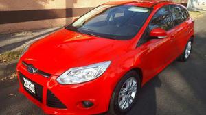 Ford Focus 2.0 Trend Hchback At 
