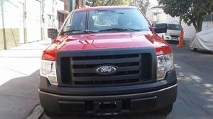 Ford Lobo