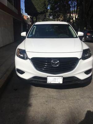 Mazda Cx-9 3.7 Sport Mt