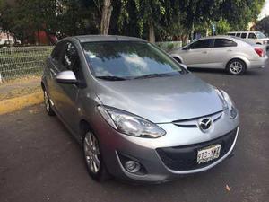 Mazda Mazda 2 1.5 Touring At