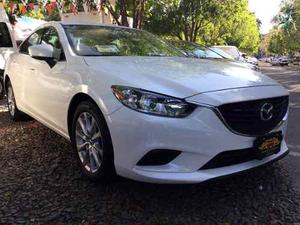 Mazda Mazda 6 2.5 I Grand Touring At