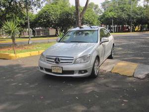 Mercedes Benz Clase C 280 Factura Agencia Imecable