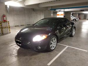 Mitsubishi Eclipse Gt Coupe At