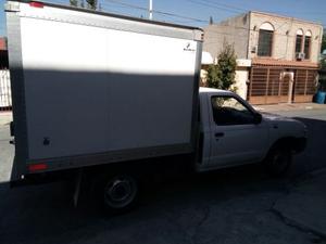 Nissan Np Chasis Mt