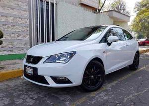 Seat Ibiza Coupe Connect Full Link Nuevo!!!!!!