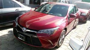 Toyota Camry 3.5 Xle V6 At 