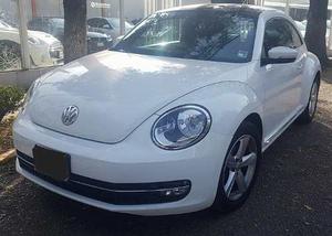 Volkswagen Beetle 2.5 Sport Cont. Roberto Peña 