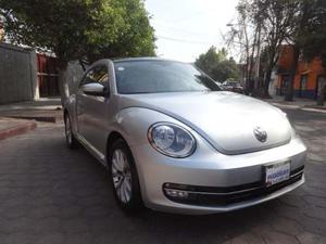 Volkswagen Beetle 2p Sport,2.5l,tiptronic,ve,cd,piel,qc,r17