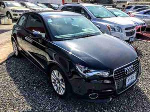 Audi A1 1.4 Ego S-tronic Dsg