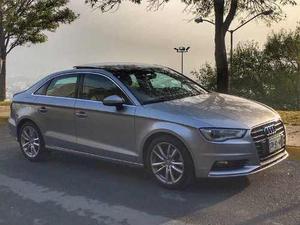 Audi A3 1.8 Sedán Attraction Plus At