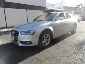 Audi A4 1.8 T Trendy Multitronic Cvt