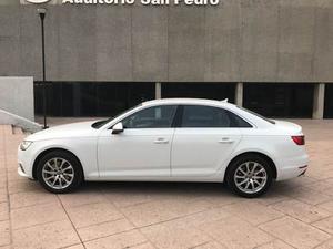 Audi A4 2.0 T Select 190hp Dsg