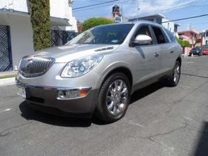 Buick Enclave Cxl Awd At