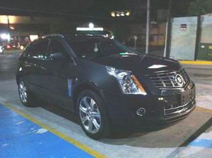 Cadillac Srx 3.6 Luxury V6 At