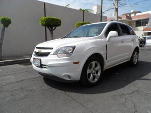 Chevrolet Captiva 3.0 Lt V6 At