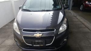 Chevrolet Spark 1.2 Ltz Mt