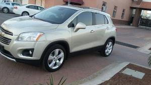 Chevrolet Trax 1.8 Ltz Mt 