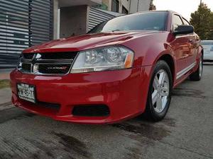 Dodge Avenger Gts 