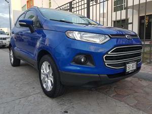 Ford Eco Sport 