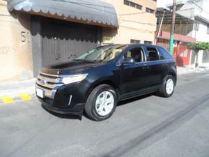 Ford Edge 3.5 Ford Edge Sel At