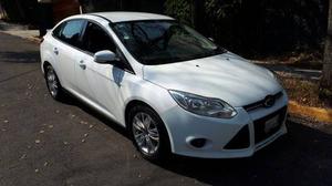 Ford Focus 2.0 Trend At 