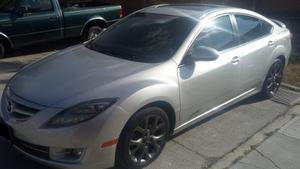 Mazda Mazda 6 2.5 I Grand Sport Piel Qc At