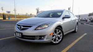Mazda Mazda 6 3.7 S Grand Sport Piel Qc Abs Ac Ra hp