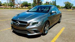 Mercedes Benz Clase Cla