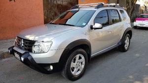 Renault Duster 2.0 Dynamique Pack At  Super Equipada