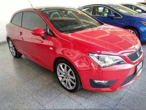 Seat Ibiza 1.2 Fr Turbo Mt