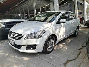 Suzuki Ciaz 1.4 Gls At