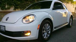 Volkswagen Beetle 2.5 Mt 