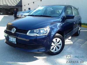 Volkswagen, Gol Cl, 