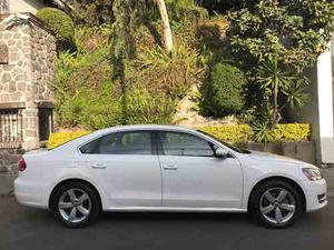 Volkswagen Passat 2.5 Sportline At